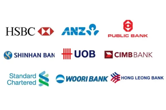 TỔNG QUAN TRUYỀN THÔNG NỔI BẬT NGÀNH NGÂN HÀNG NGOẠI NĂM 2025