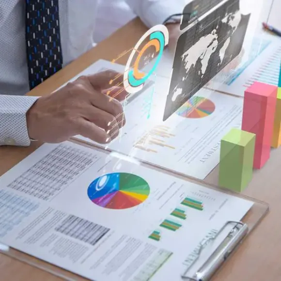 Thao dõi & Phân tích truyền thông